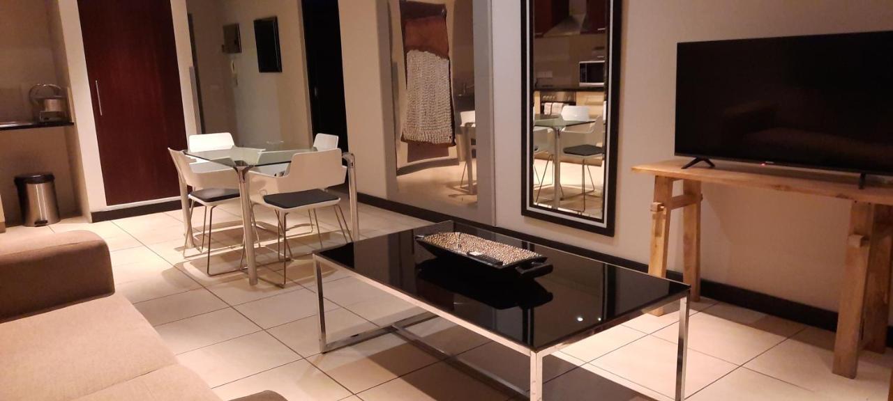 Icon Apartments Le Cap Extérieur photo